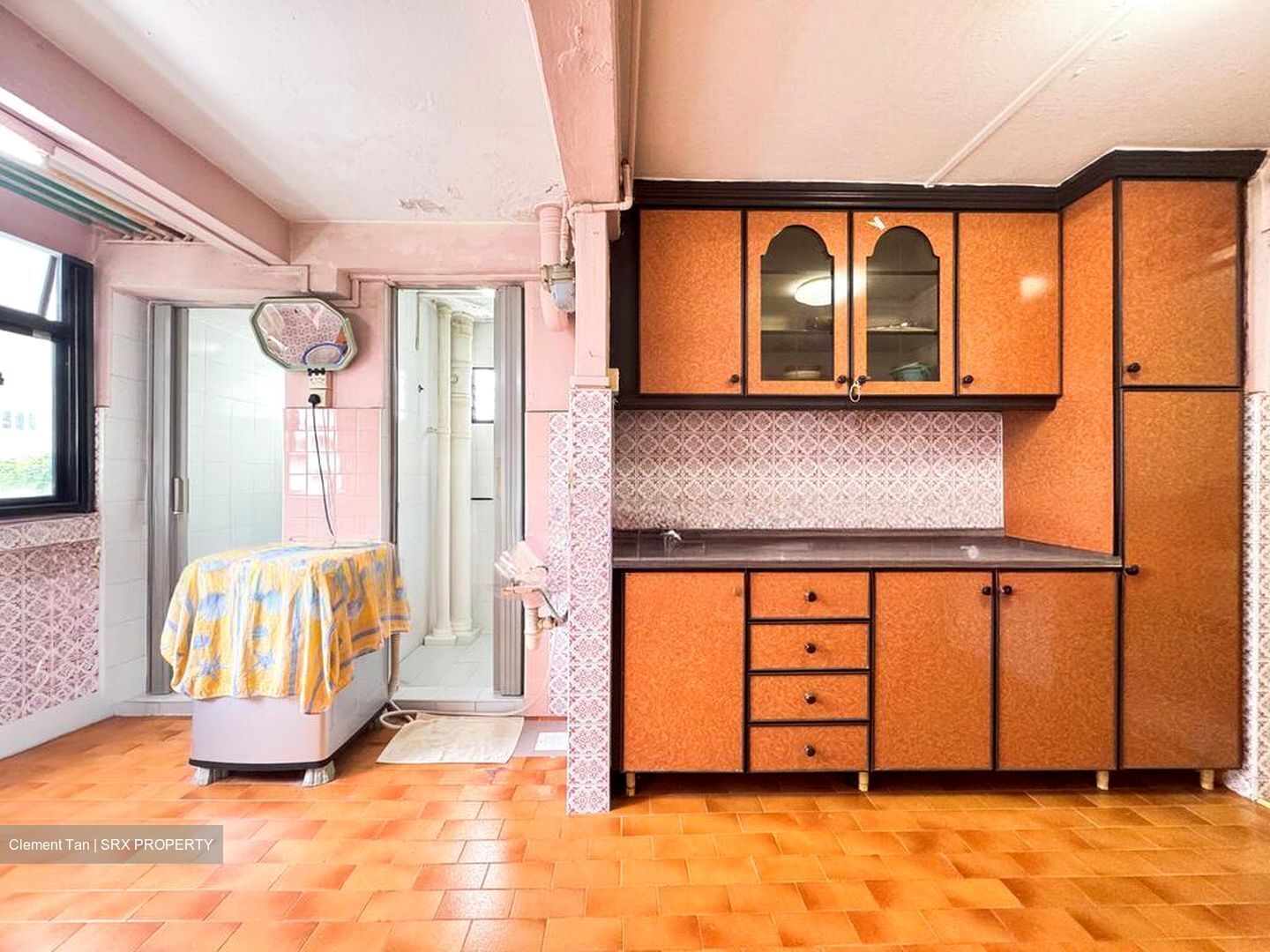 Blk 169 Stirling View (Queenstown), HDB 3 Rooms #511838981
